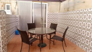Terraza